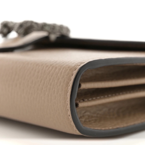 Gucci Dionysus Wallet On Chain - Picture 8 of 9